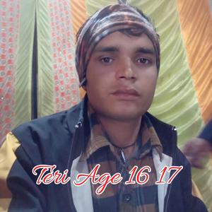 Teri Age 16 17 (Special Version)