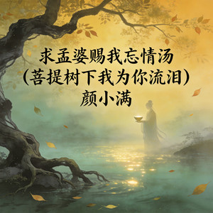 求孟婆赐我忘情汤 (菩提树下我为你流泪)