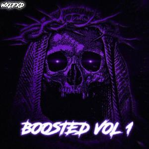 BOOSTED VOL 1