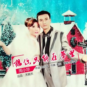 想你只能在梦里