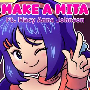 Make A Mita (Instrumental)