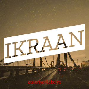 Ikraan