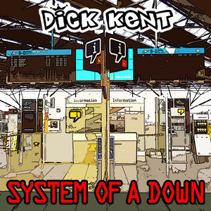 System Of A Down