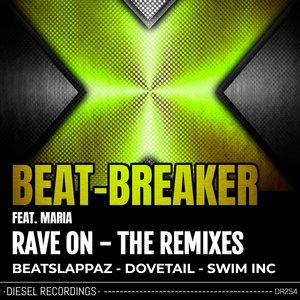 Rave On (Dovetail Remix)
