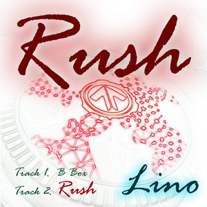 Rush (Original Mix)