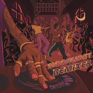 Moonlight (YUZE Remix)