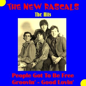 The New Rascals the Hits