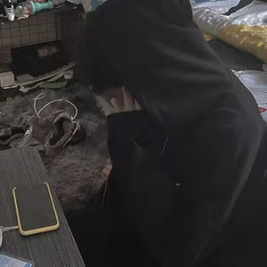 你别在难过 (动感版)