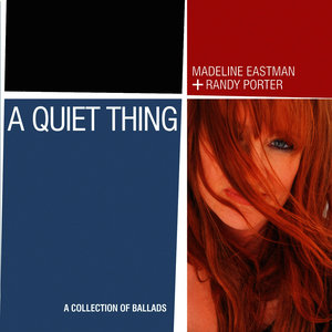 Madeline Eastman - I Never Meant To Hurt You