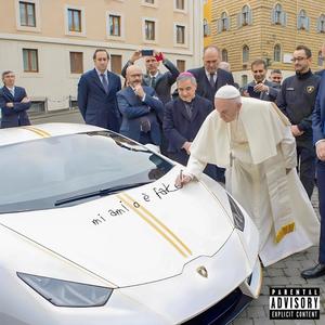 MI AMI O È FAKE (Explicit)