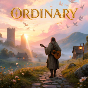 Ordinary - Bard Cover