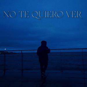 NO TE QUIERO VER