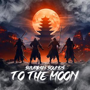 To The Moon (feat. Esente, Cairosharn, KHG Kalm & NinjaTea) (Explicit)