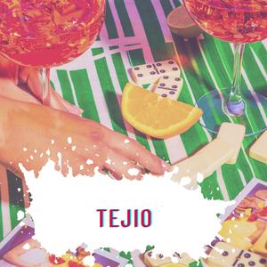 TEJIO (feat. JD FROZONO)