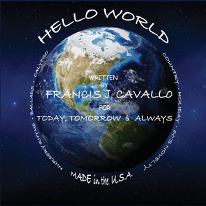 Her Girfriend's Bald and Smokes a Big Cigar(feat. John Ballesteros & David Snider)