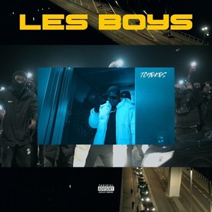 Les boys (Explicit)