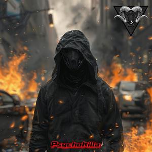 PsychoKilla (Explicit)