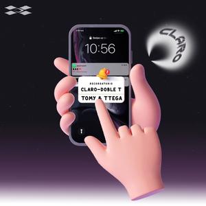 Claro(feat. Tomy Miller) (Explicit)