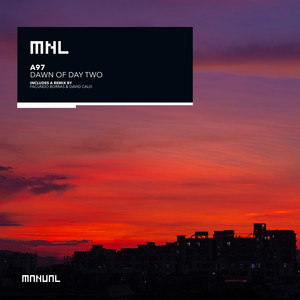 Dawn Of Day Two (Facundo Borras & David Calo Remix)