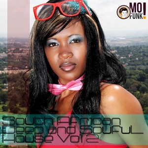 South African Deep & Soulful House, Vol. 2