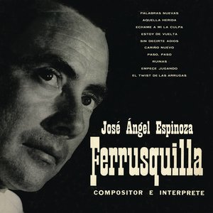 Ferrusquilla Compositor e Intérprete