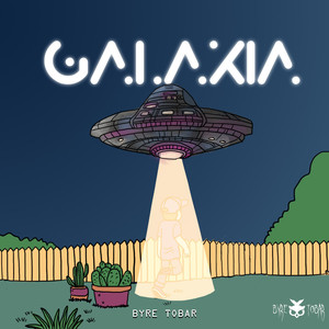 Galaxia