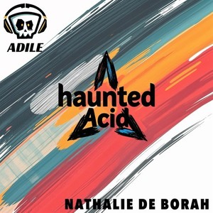 Haunted Acid (Extended)
