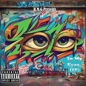 Soular235 - In My Eyes. (feat. Alonda Rich) (Explicit)