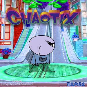 CHAOTIX (Explicit)