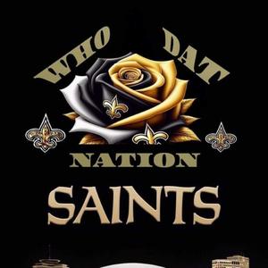 Who Dat Nation! (feat. Walter Levi) [Explicit]