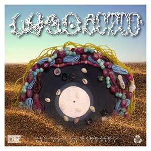 Cypher do Quintal (Explicit)