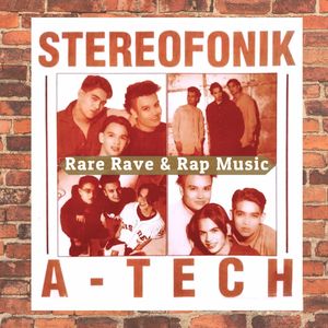 Stereophonic Attack (Remix) [Explicit]