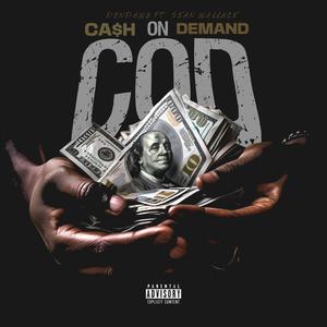 C.O.D. (feat. Sean Wallace) [Explicit]