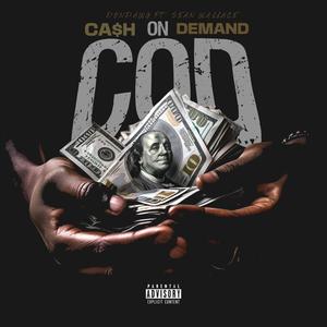 C.O.D. (feat. Sean Wallace) (Explicit)