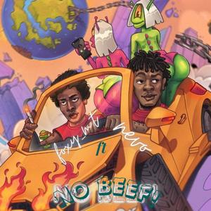 NO BEEF (feat. FOXY_M.T)