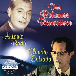 Antonio Badu/Claudio Estrada - Dos Bohemios Romanticos