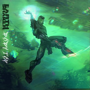 Earth Shaker (Explicit)