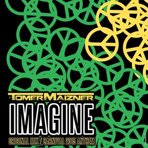 Imagine (Radio Edit)