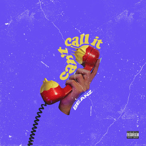 Can't Call It (Explicit)