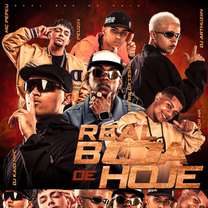 Real boa de hoje (Explicit)