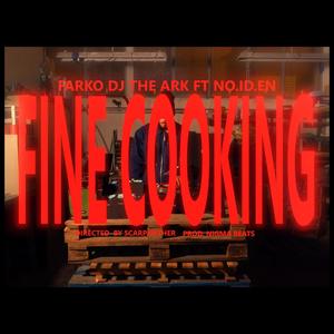 Fine Cooking (Explicit)