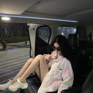 和我说告别