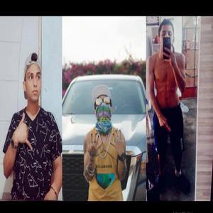 Noche loca x torres x jovenrebel (Explicit)