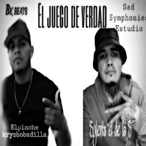 El juego de verdad (feat. Kryz Bobadilla) (Explicit)