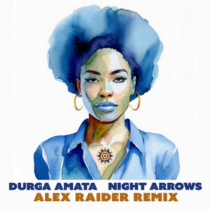 Night Arrows (Alex Raider Radio Edit)