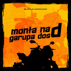 Monta na Garupa dos D (Explicit)