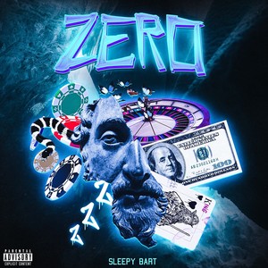 ZERO (prod. by Emphasis Laurent) [Explicit]