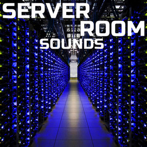 White Noise of Server Room(feat. Meditation Therapy, Sleeping Sounds, Deep Focus, Deep Sleep Collection, Universal Nature Soundscapes & Nature Scapes TV)