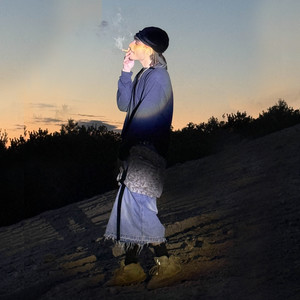 Lonely Stoner Life (Explicit)