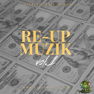 ReUp Musik vol. 1 (Explicit)